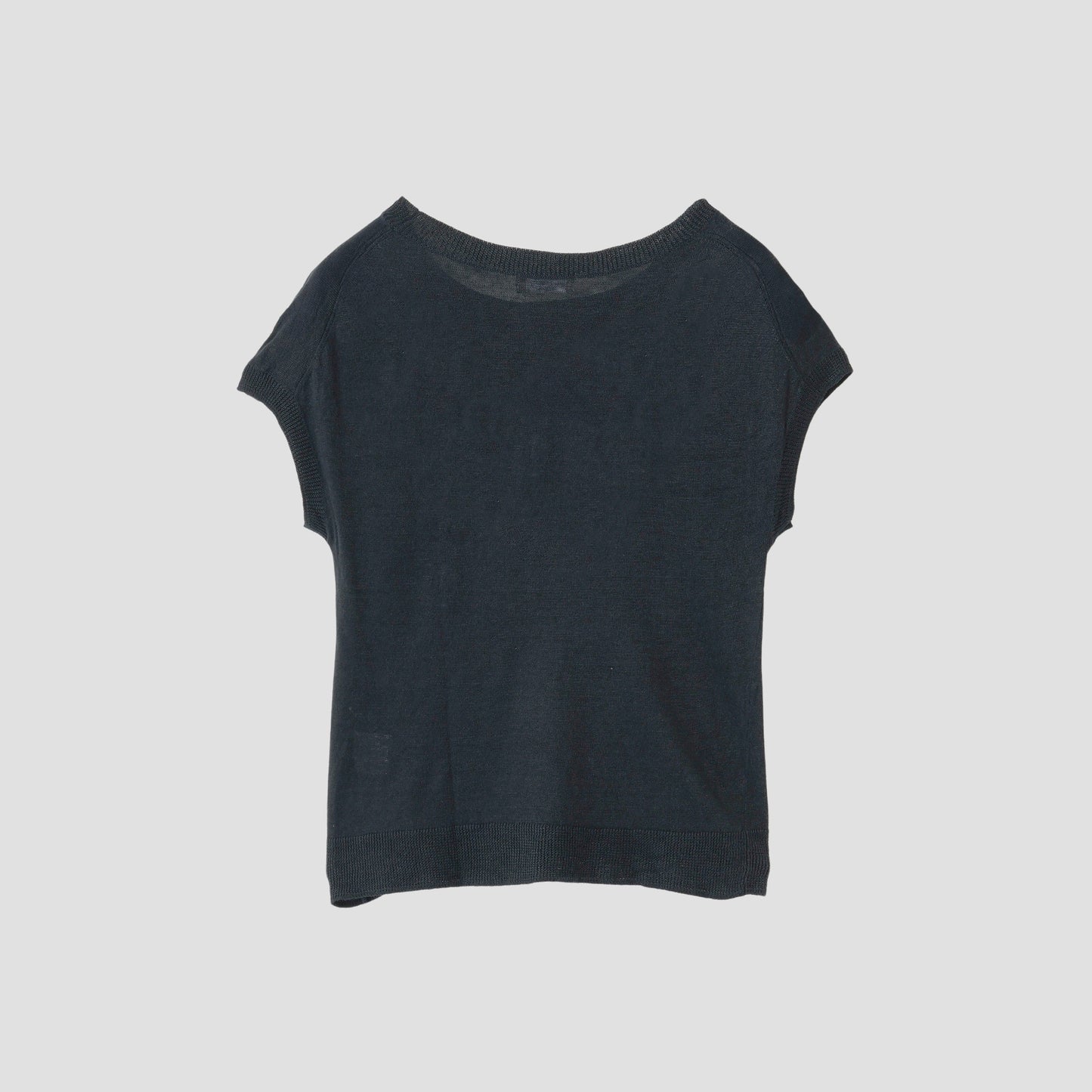 SUPERFINE LINEN KNIT