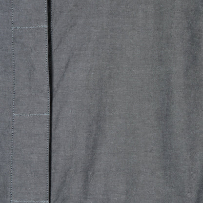 YARN DYE DRY COTTON DRESS