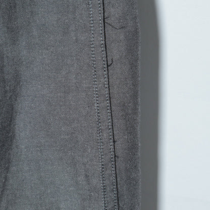 YARN DYE DRY COTTON DRESS