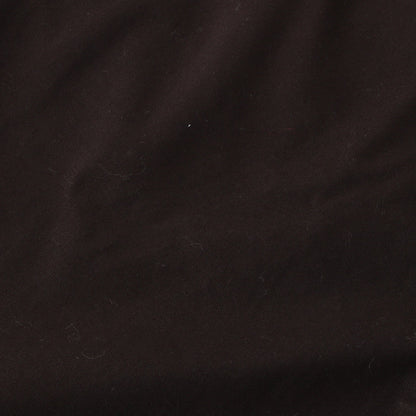 DRY NATURAL COTTON CANVAS TROUSERS