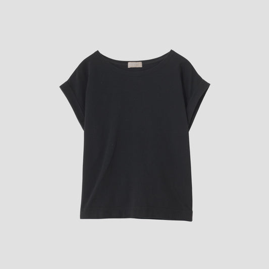 COTTON PIQUE JERSEY