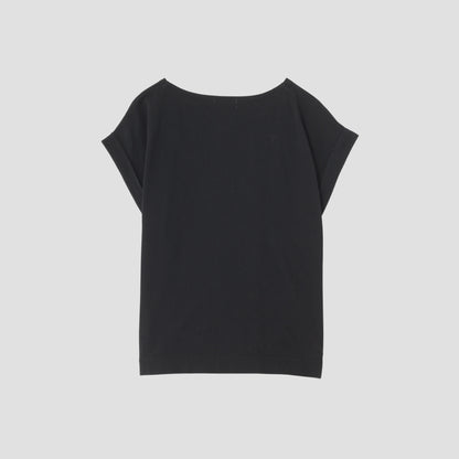 COTTON PIQUE JERSEY