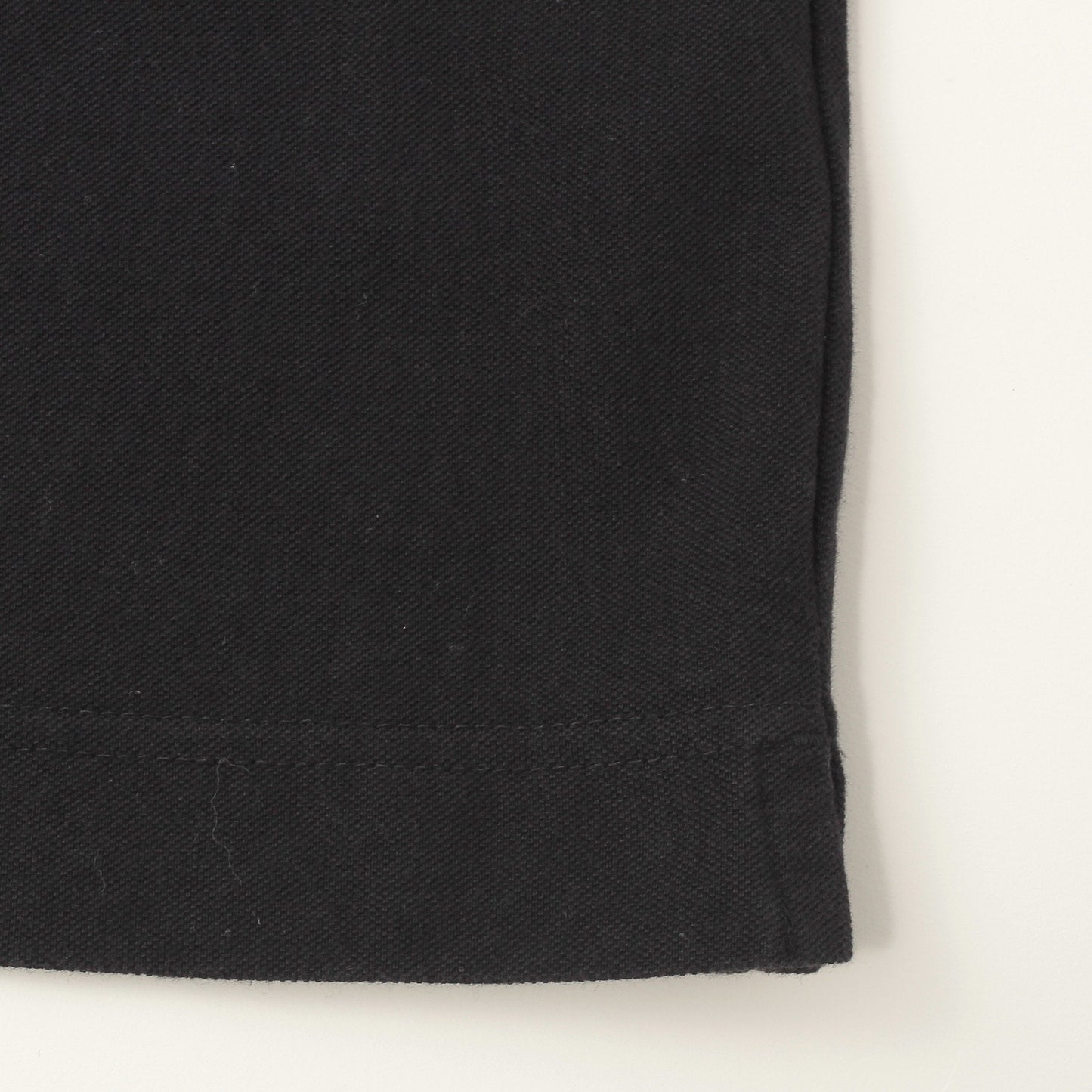 COTTON PIQUE JERSEY