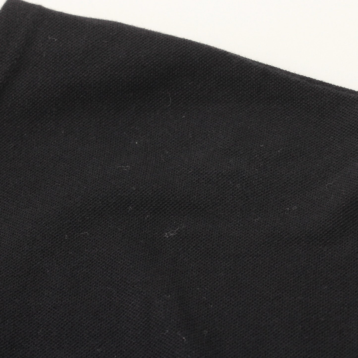 COTTON PIQUE JERSEY