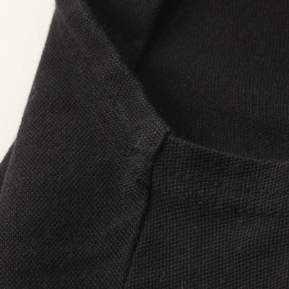 COTTON PIQUE JERSEY