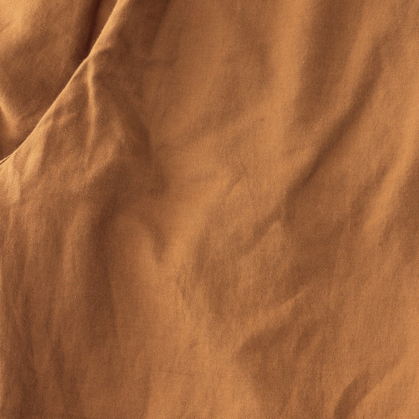 LIGHT COTTON LINEN TROUSERS