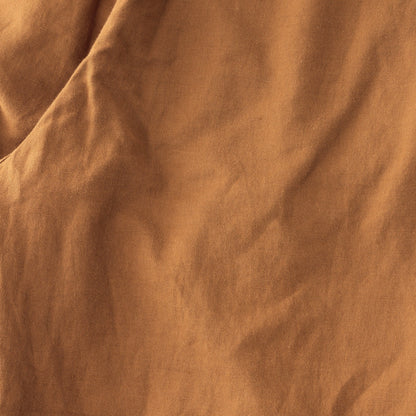 LIGHT COTTON LINEN TROUSERS