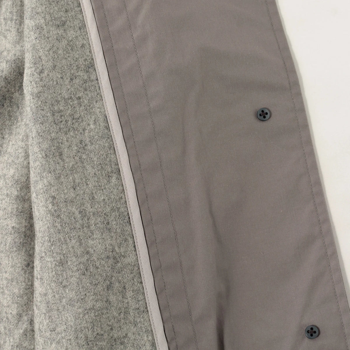 PROOFED COTTON COAT