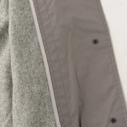 PROOFED COTTON COAT