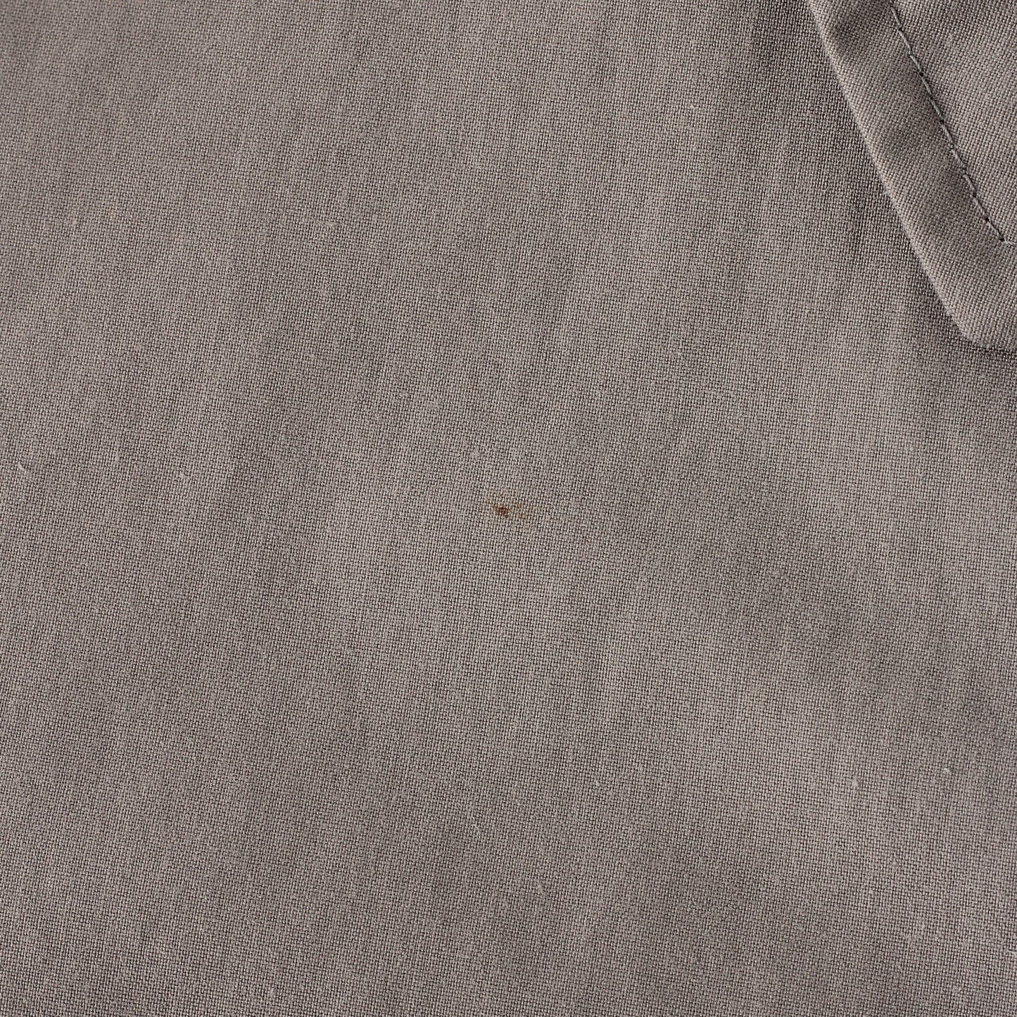 PROOFED COTTON COAT