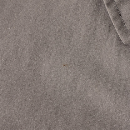 PROOFED COTTON COAT