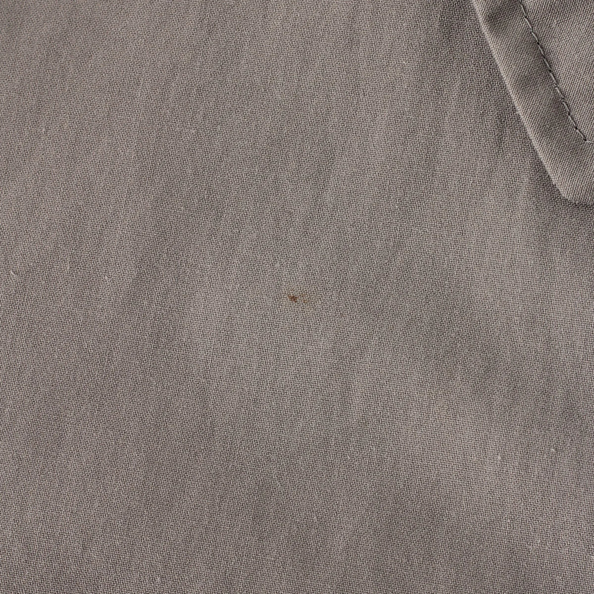 PROOFED COTTON COAT