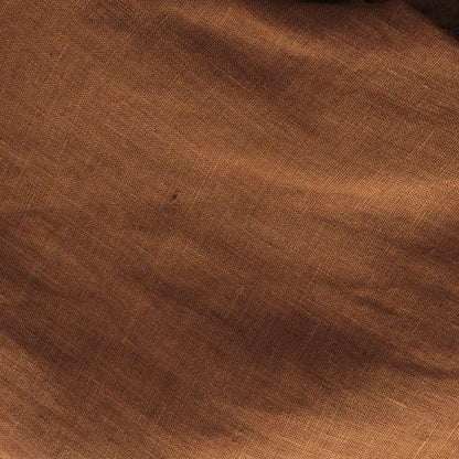 LINEN VOILE SHIRT