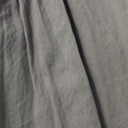 LIGHTWEIGHT LINEN SKIRT