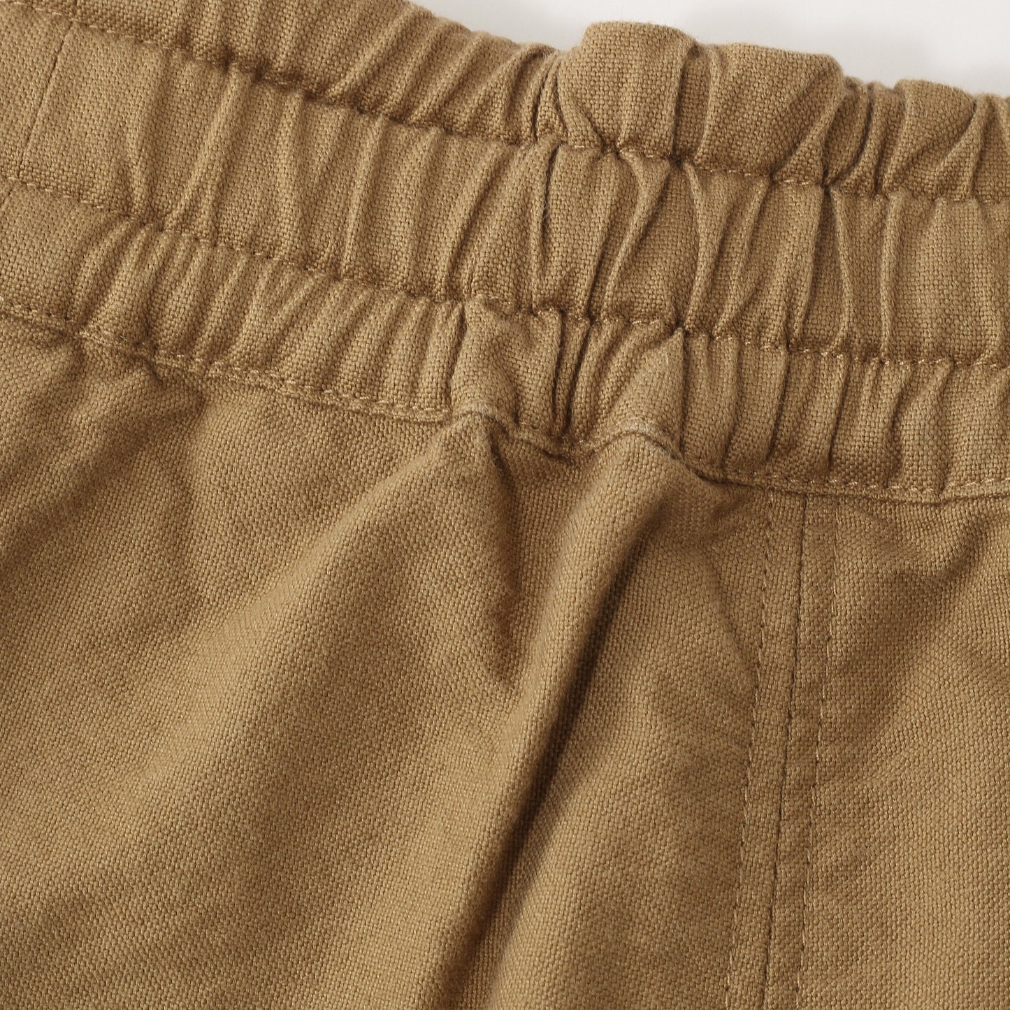 DRY COTTON OXFORD SKIRT