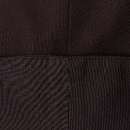 COTTON WOOL DRILL SKIRT
