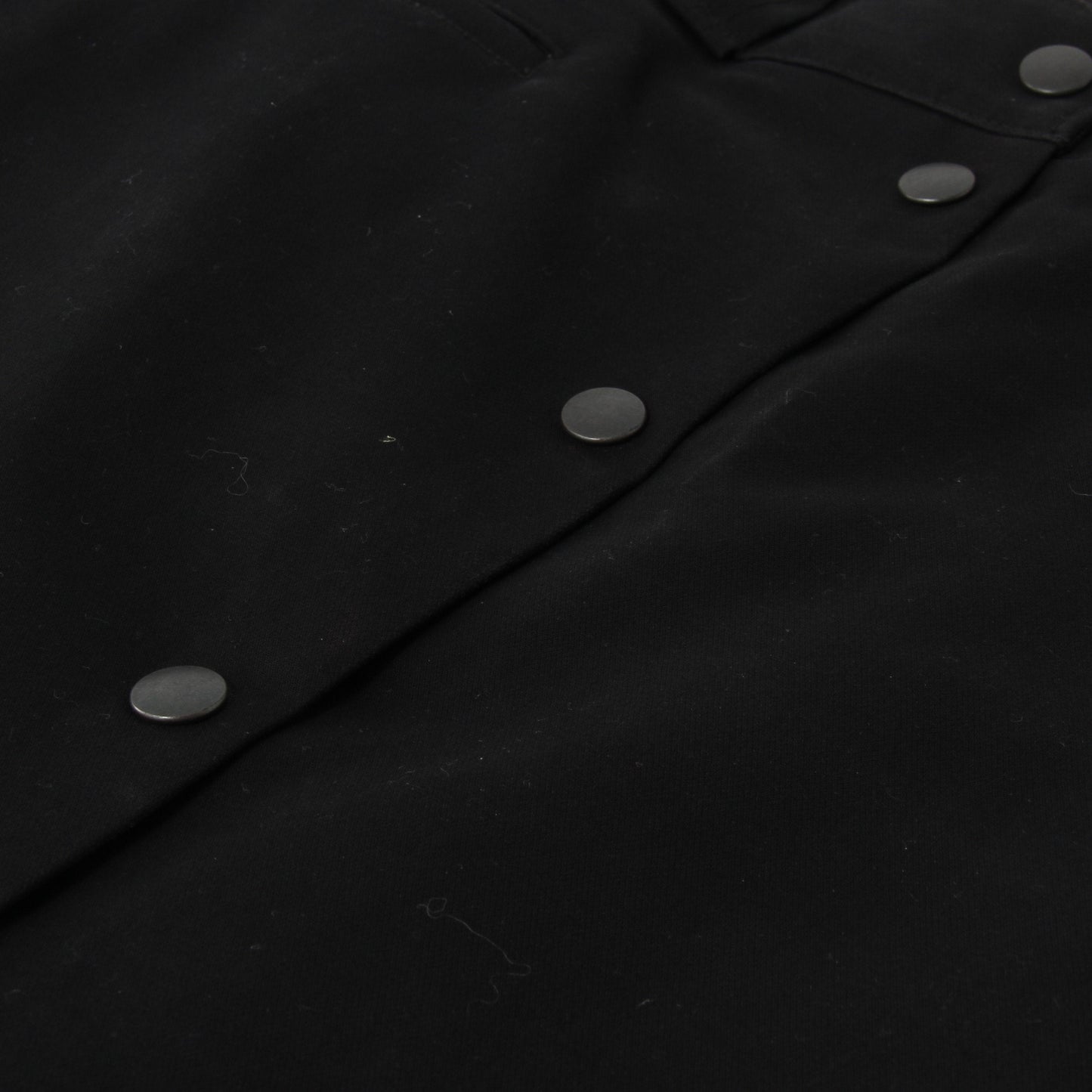 JAPANESE DENSE COTTON SKIRT