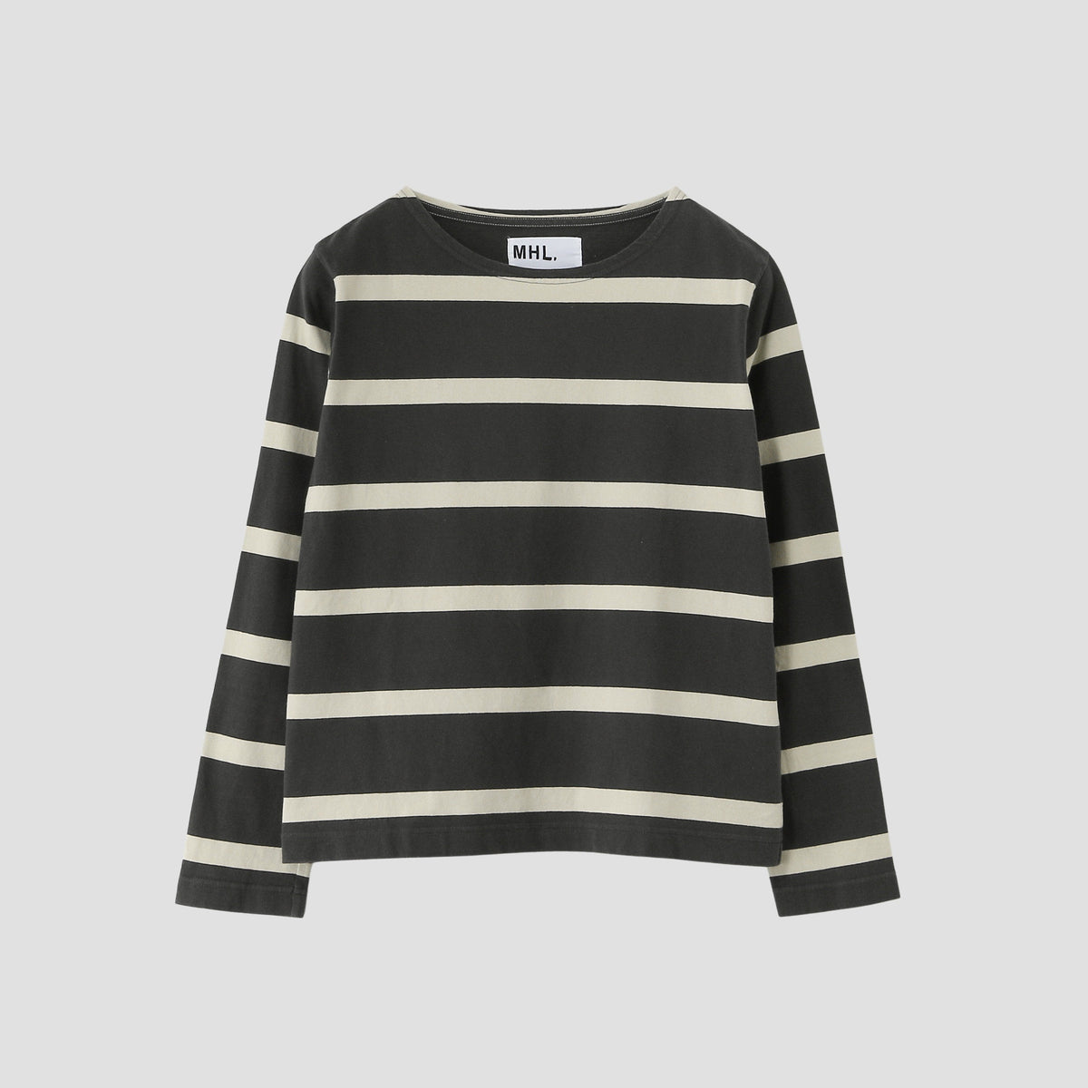 WIDE STRIPE DRY JERSEY