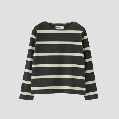 WIDE STRIPE DRY JERSEY