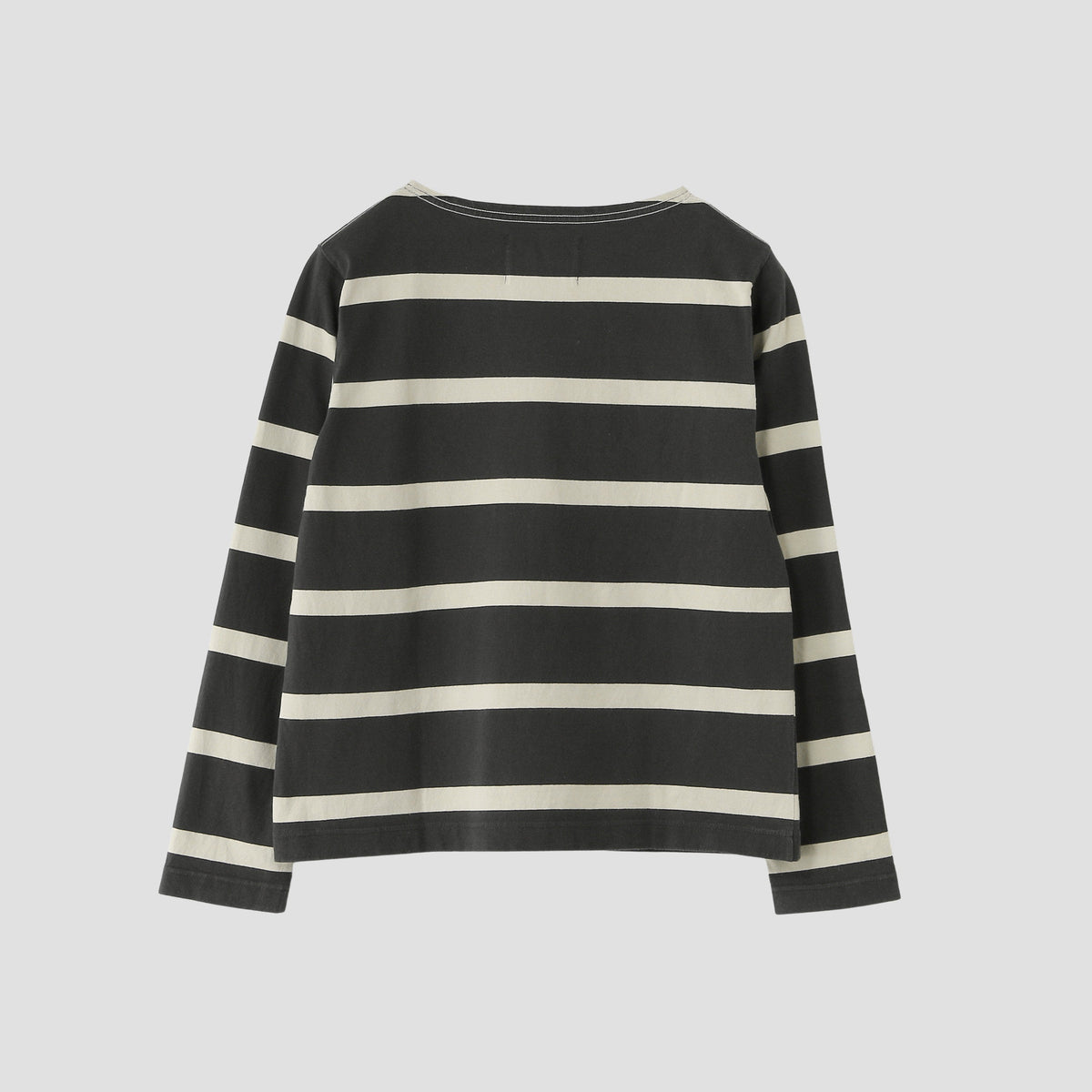 WIDE STRIPE DRY JERSEY