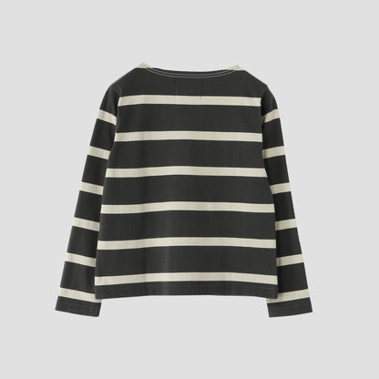 WIDE STRIPE DRY JERSEY