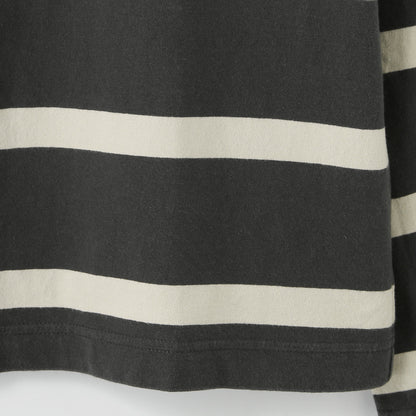 WIDE STRIPE DRY JERSEY