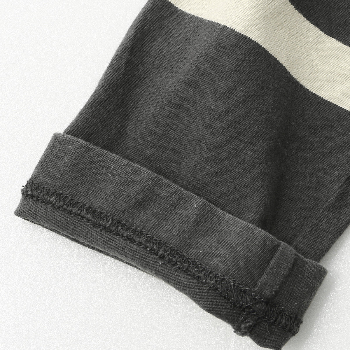 WIDE STRIPE DRY JERSEY
