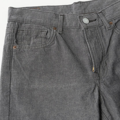 TROUSERS
