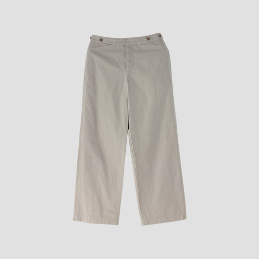TROUSERS