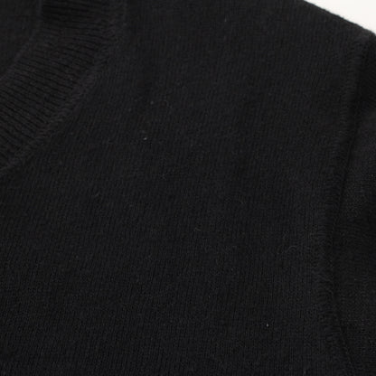 FINE SLUB COTTON KNIT