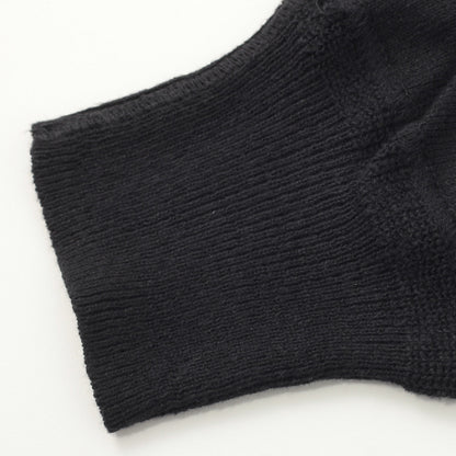 FINE SLUB COTTON KNIT