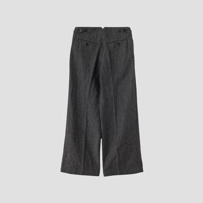 TROUSERS