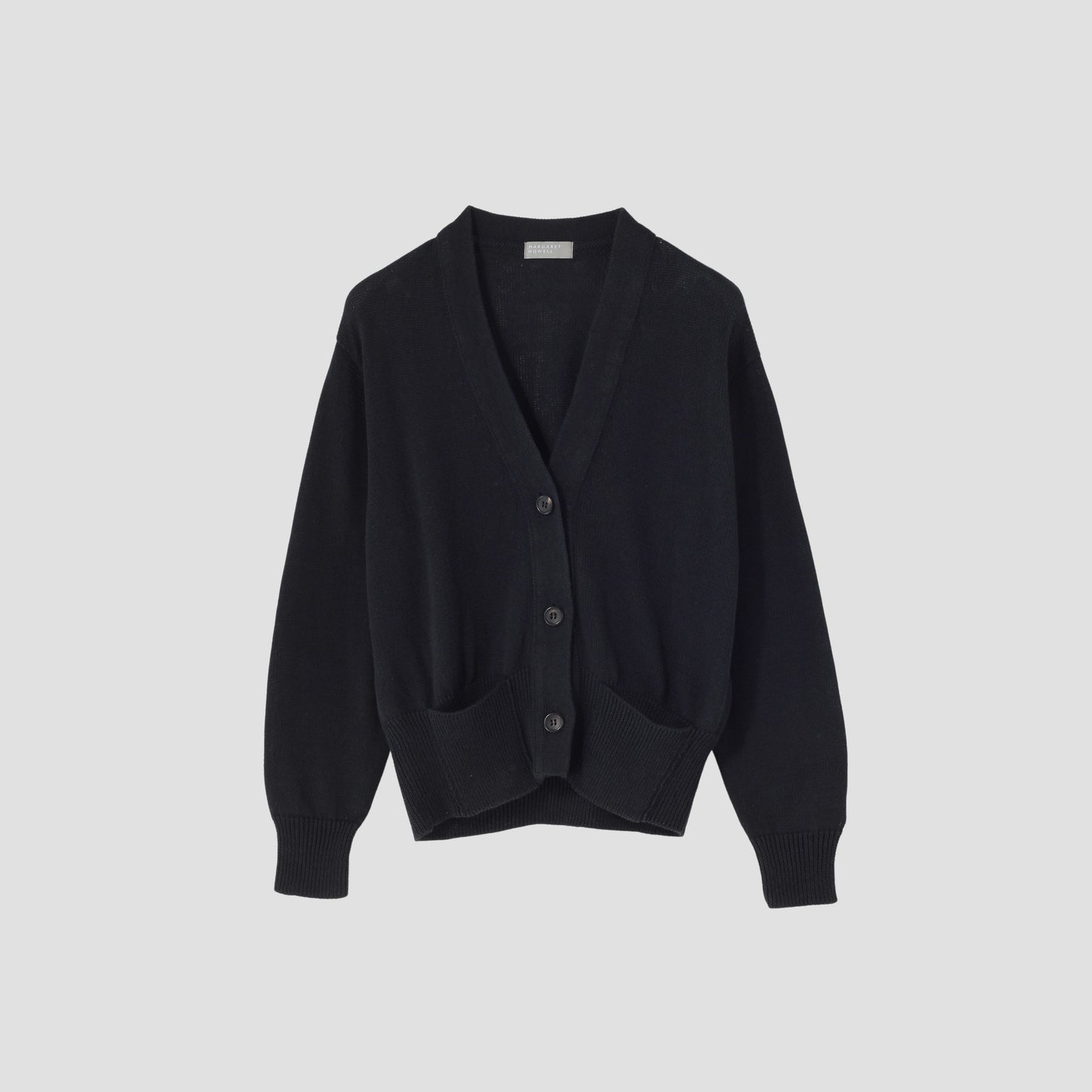 LINEN COTTON SILK KNIT