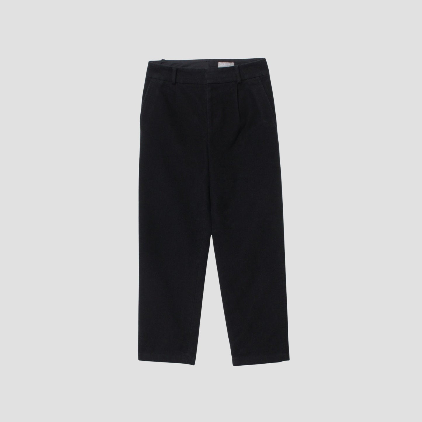 MOLESKIN TROUSERS