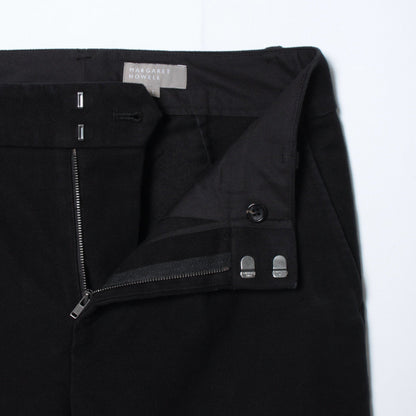 MOLESKIN TROUSERS