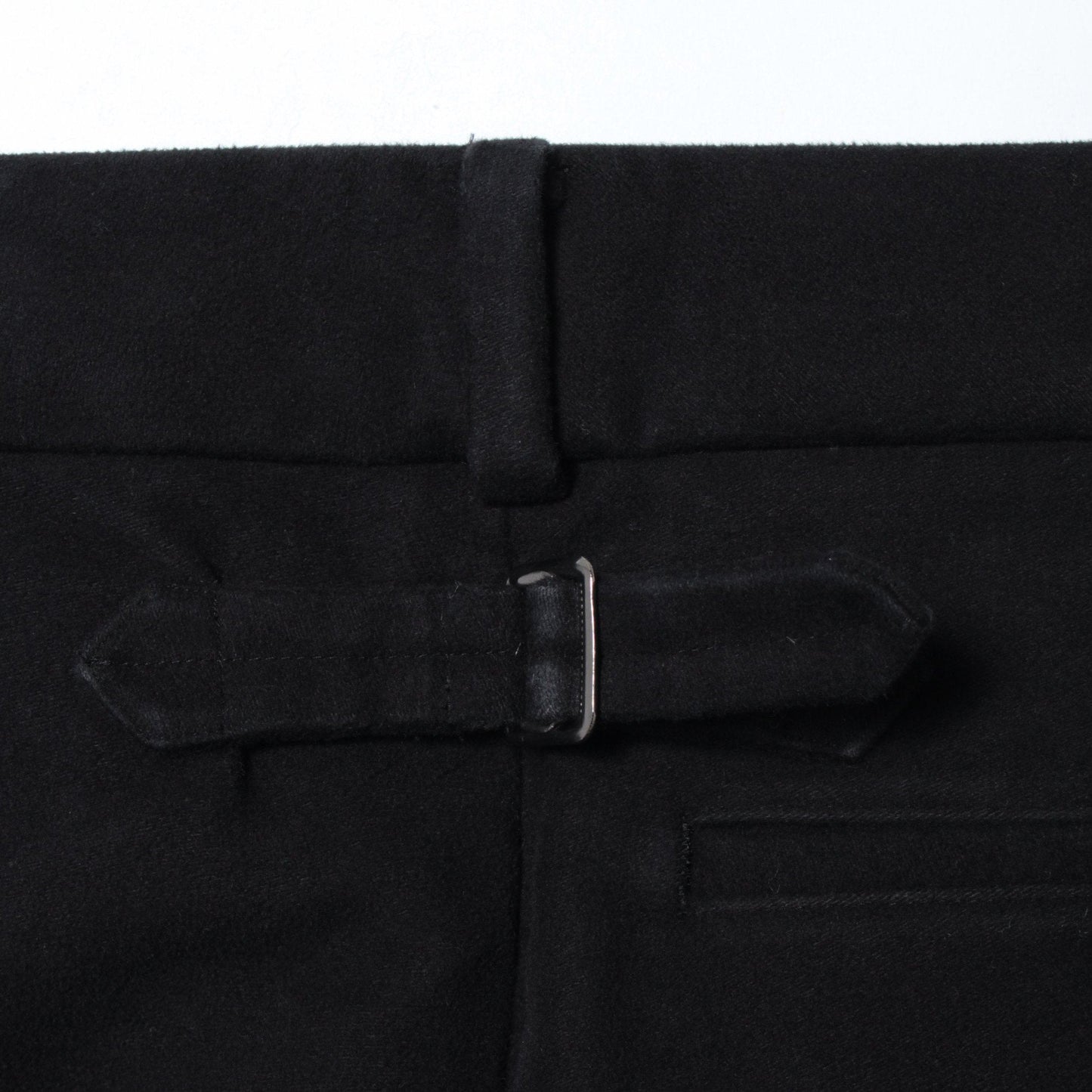 MOLESKIN TROUSERS