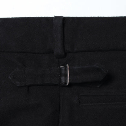 MOLESKIN TROUSERS