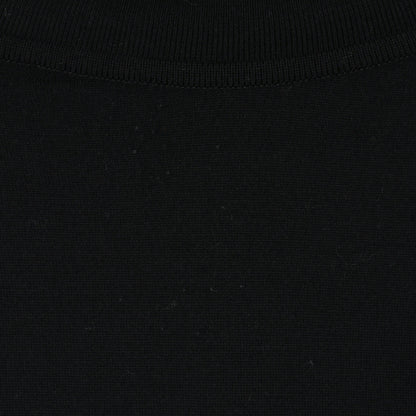 WOOL TURTLE NECK KNIT
