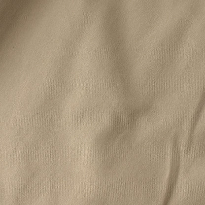 HIGH DENSE COTTON TWILL SKIRT