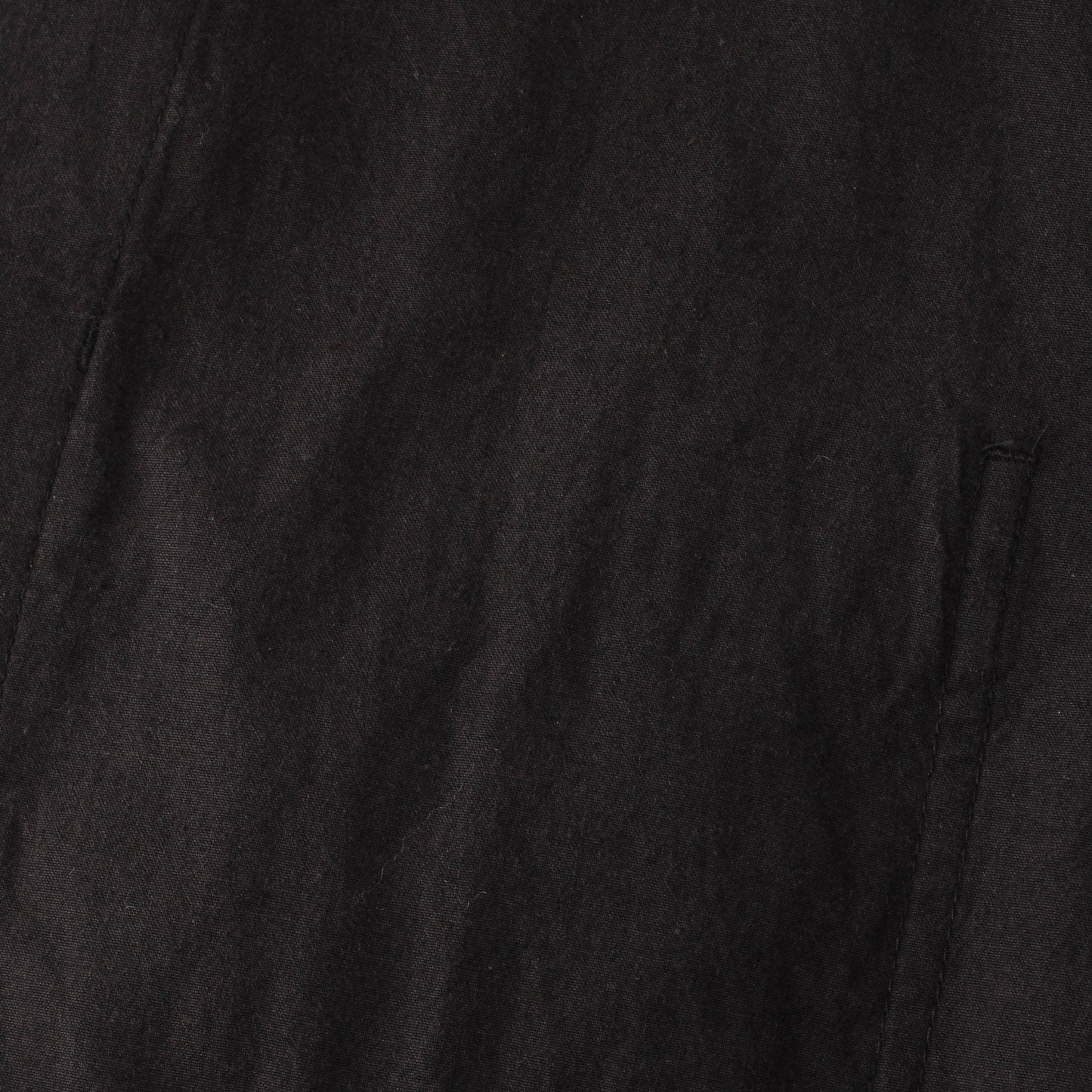 OVERDYE MELANGE COTTON LINEN BLOUSON