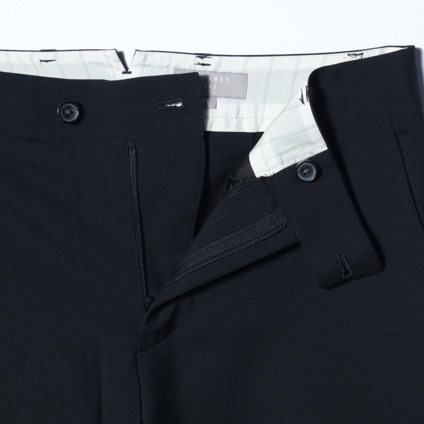 TROUSERS