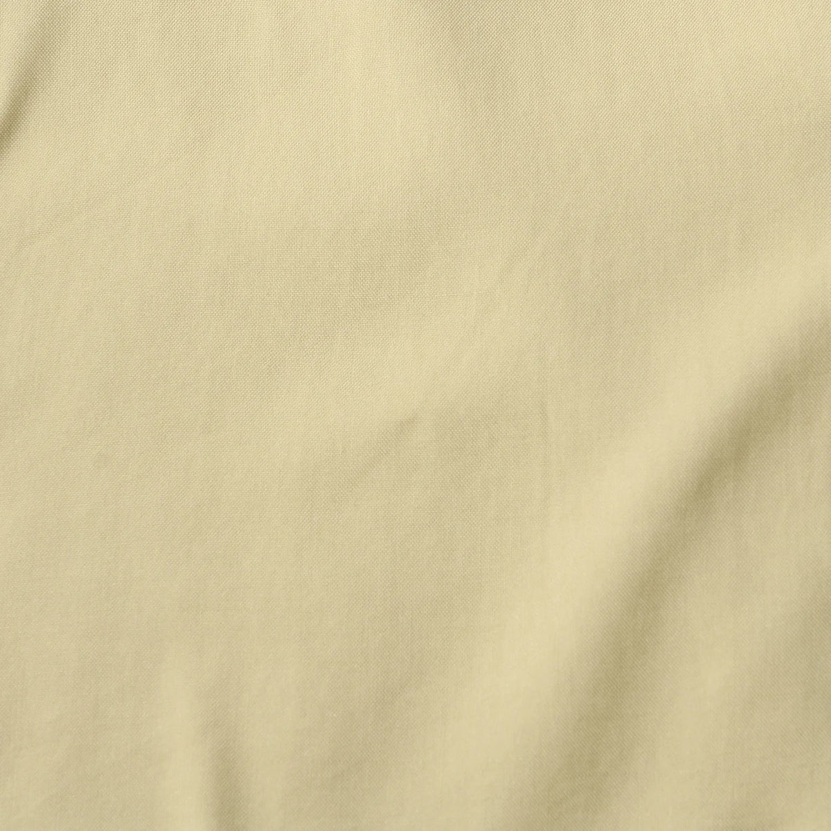 COTTON SILK OXFORD SHIRT