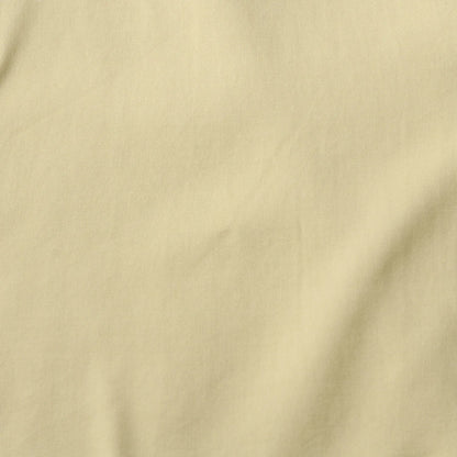 COTTON SILK OXFORD SHIRT