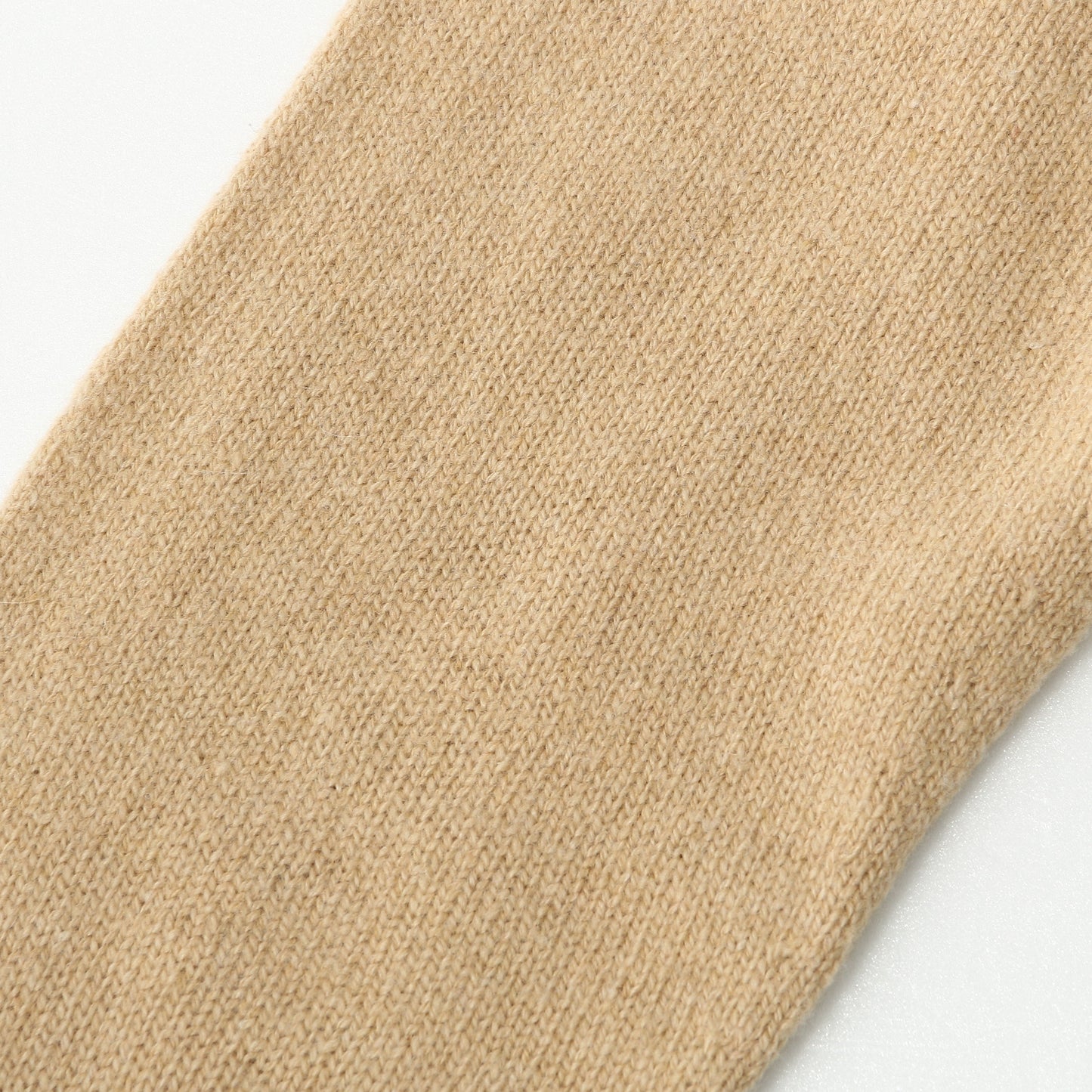 TWISTED CASHMERE WOOL KNIT