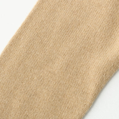 TWISTED CASHMERE WOOL KNIT