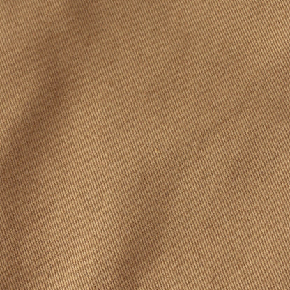 JAPANESE COTTON LINEN DRILL SKIRT