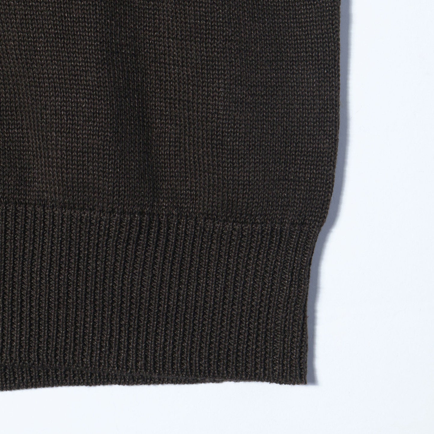 LINEN COTTON SILK KNIT