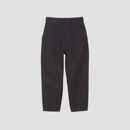 COTTON WOOL DRILL TROUSERS