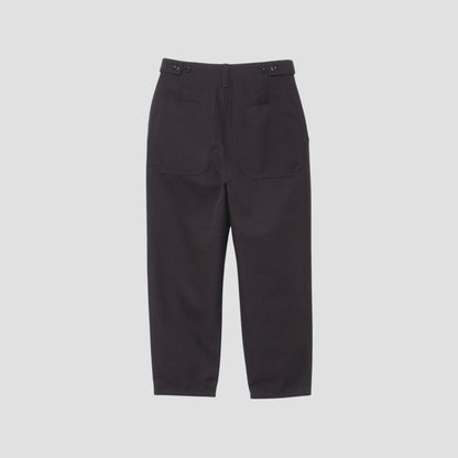 COTTON WOOL DRILL TROUSERS