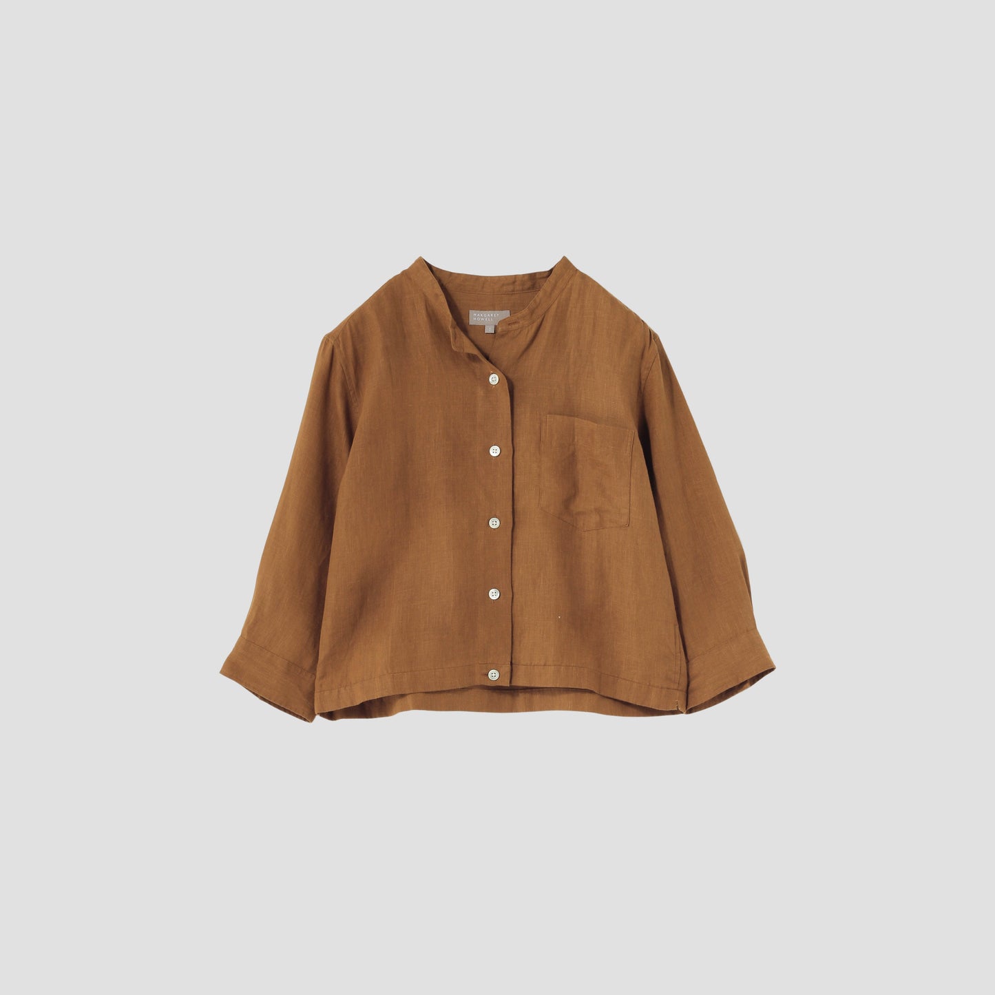SHIRTING LINEN